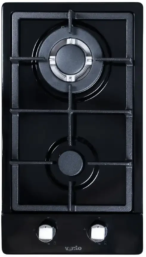 Варочная панель газовая Ventolux HG 320 CEST (BK) 7